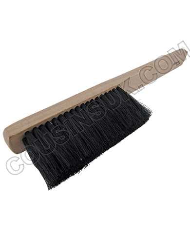 Bench Brush, Nylon Bristles
