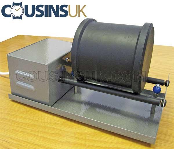 800ml Single Barrelling Machine