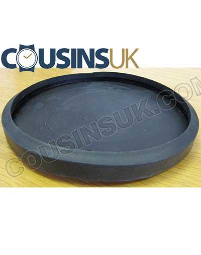 Barrel Lid, Rubber