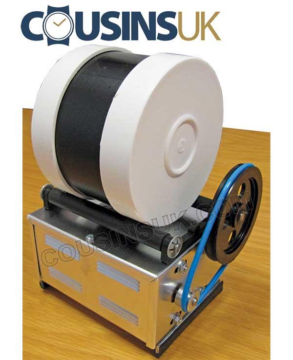 500ml Barrelling Machine