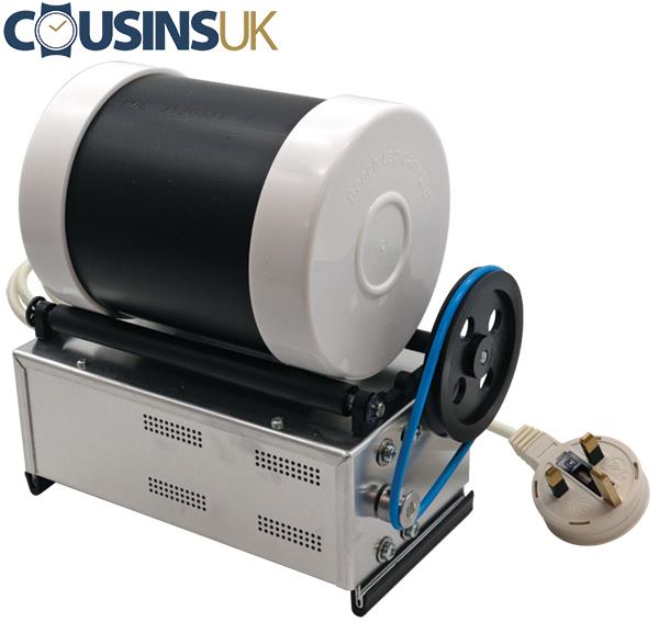 750ml Barrelling Machine