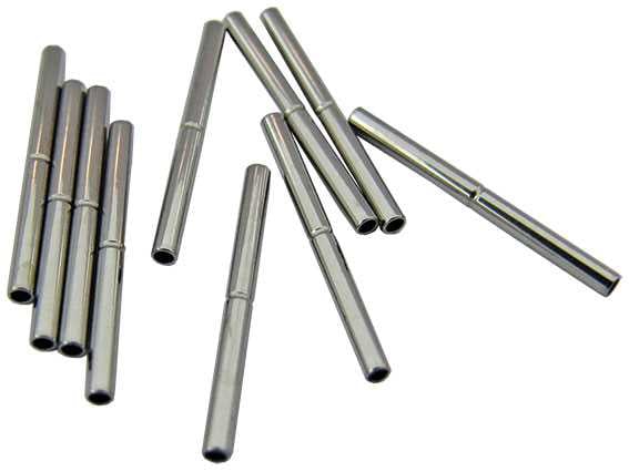 Ø1.00mm Tube, Length 12mm