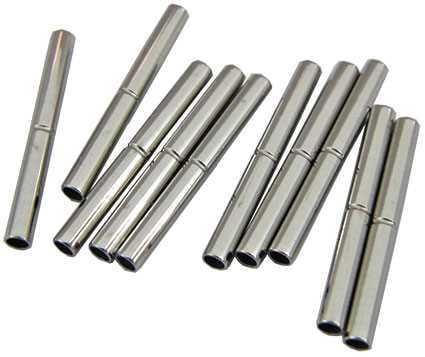 Ø1.30mm Tube, Length 12mm