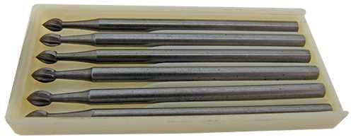 Ø1.60mm Burr, Cousins
