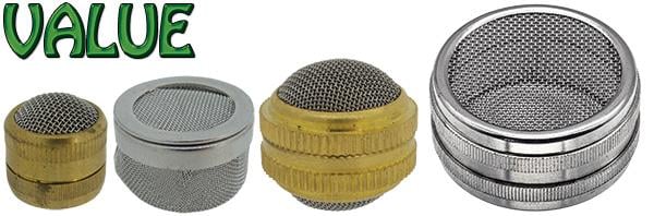 Value Mini Baskets