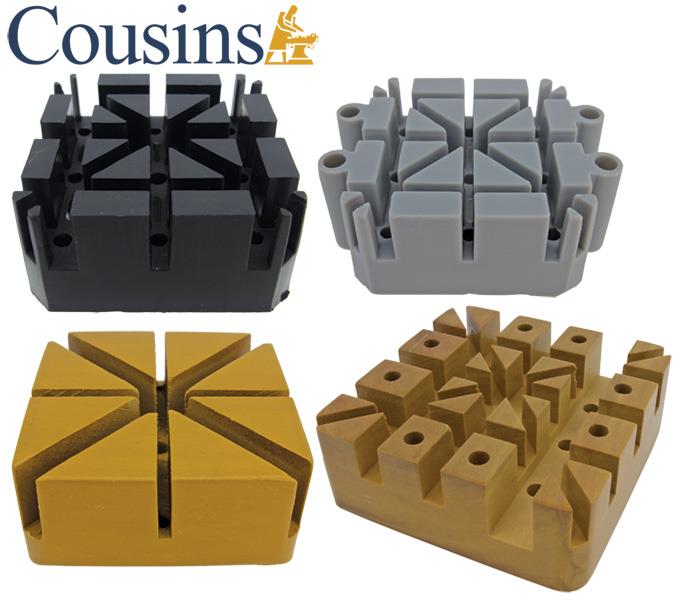 Holding Blocks