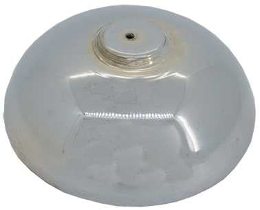 Ø100mm x 37mm Bell