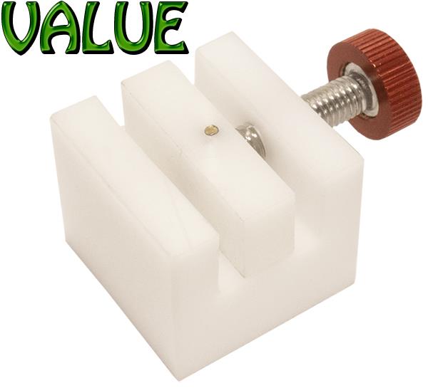 Value, 10 x 10mm Capacity