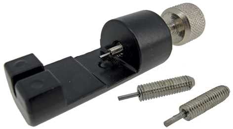 Screw In, Heavy Duty