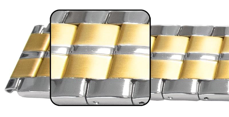 20mm (22x22), 2T Yellow
