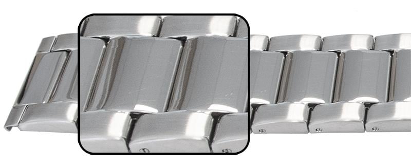 22mm (22x22), SS