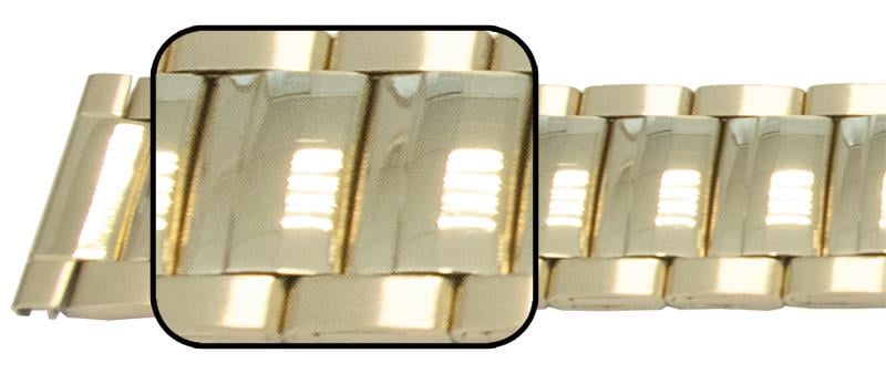 18mm (20x18) Middle Mirror, GP