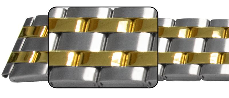 20mm (22x20), 2T Yellow