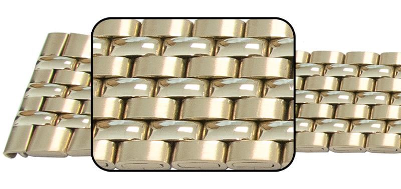 18mm (20x16) Row 2,4,6 Mirror, GP