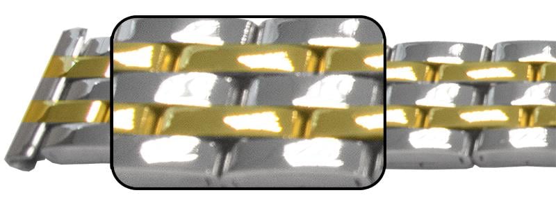 16mm (14x14), 2T Yellow