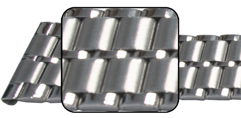 20mm (19.5x16), SS