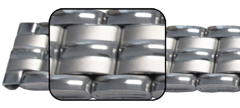 12mm (12x12), SS
