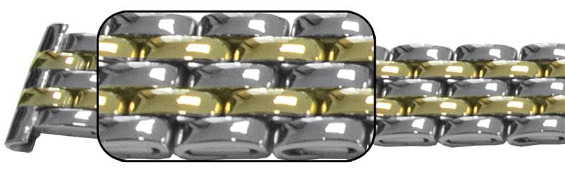 12mm (8x8), 2T Yellow
