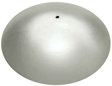 Ø120mm x 41mm Bell