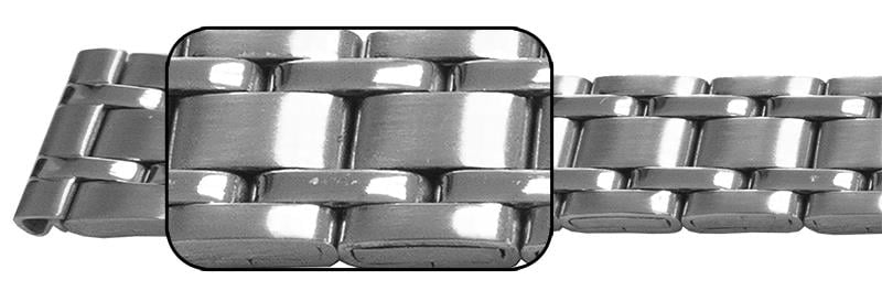 14mm (12x10), SS