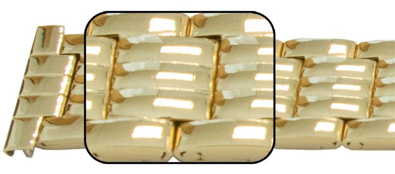 14mm (14x13) Full Mirror, GP