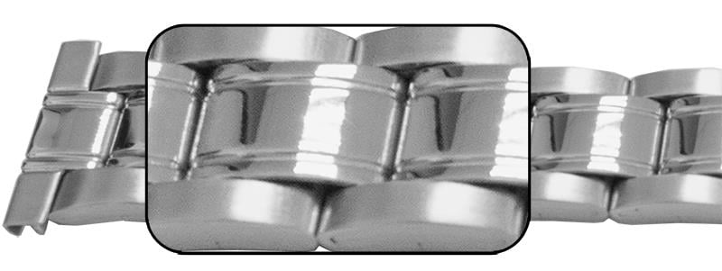12mm (14x12), SS