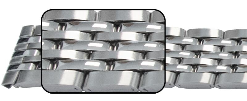 14mm (14x13), SS