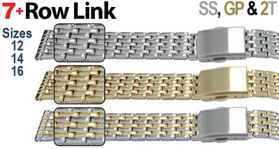 Full Mirror Links