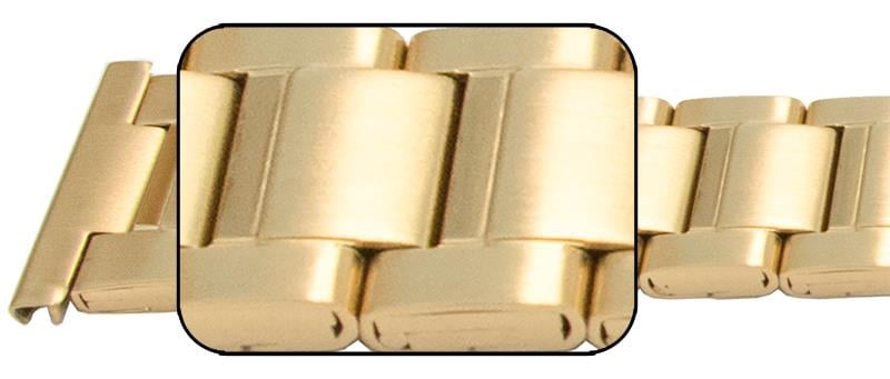 16mm (16x13) Row 2 Part Mirror, GP