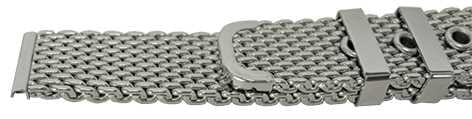 14mm (14 x 14mm) SS