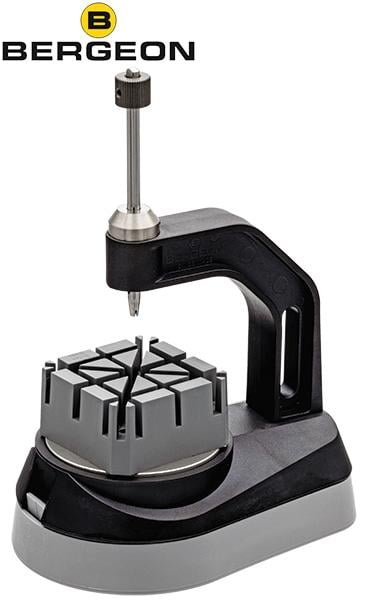 Bergeon 8745, Ergonomic