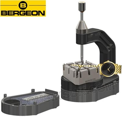Bracelet Adjusting Tool, Bergeon 8745