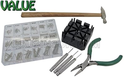 Bracelet Adjusting Kit