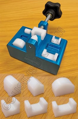 Bracelet Clasp Saver Tool