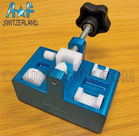 Bracelet Clasp Saver, A*F Swiss