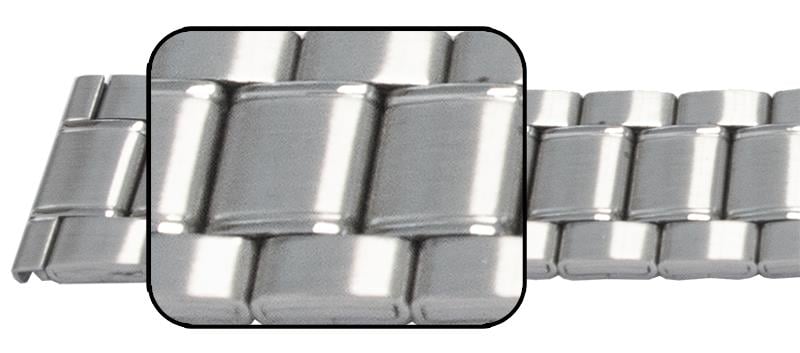 22mm (20x18), SS