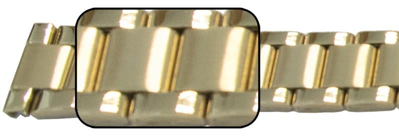 10mm (12x10) Row 1,3 Mirror, GP
