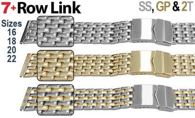 Full Mirror Links