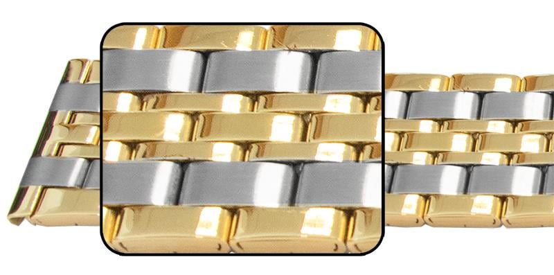 24mm (22x20), 2T Yellow