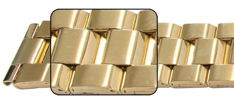 24mm (22x20) Row 1,2,3 Part Mirror, GP