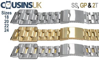*18, 20, 22, 24mm - Part Mirror
