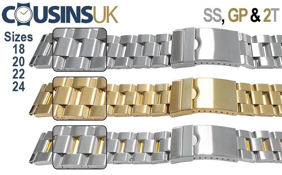 *18, 20, 22, 24mm - Part Mirror