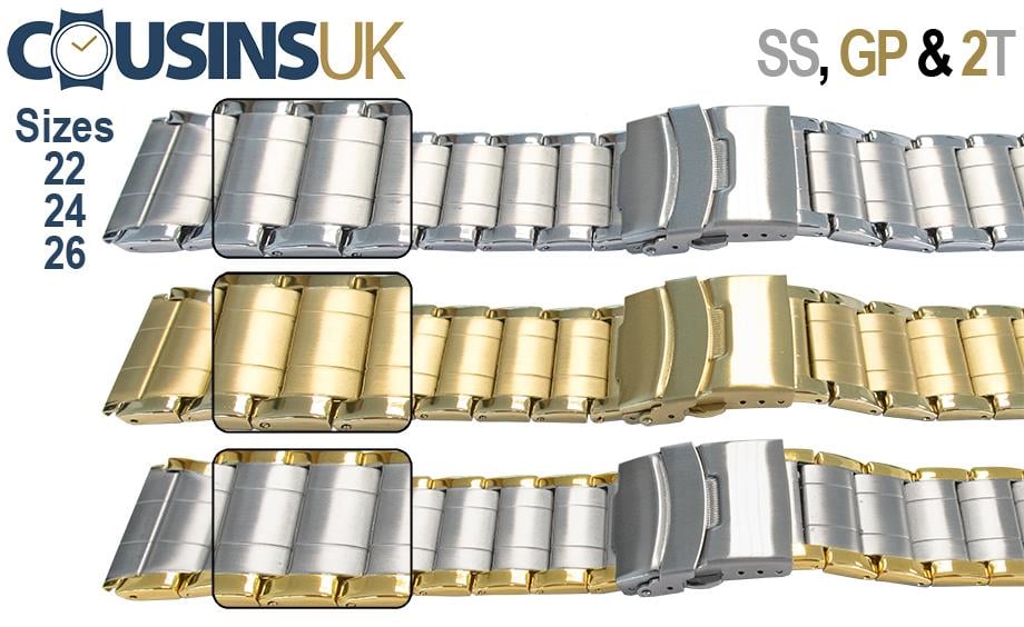 *22, 24, 26mm - Part Mirror