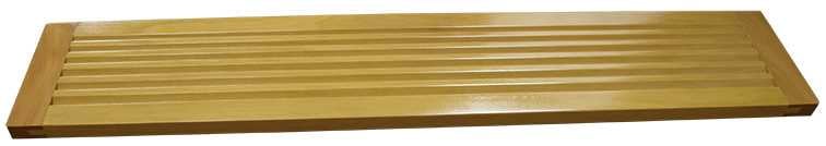 6 Groove Bead Stringing Board