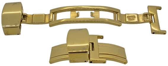 12mm GP Clasp