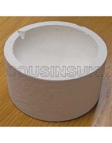 Dish, Ø75mm Cousins Crucible