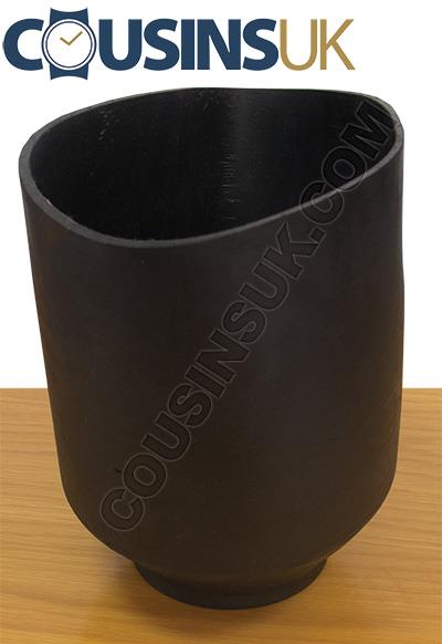 Ø230mm Rubber Bowl