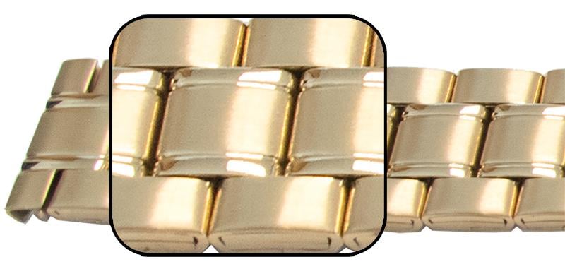 14mm (14x14) Row 2 Part Mirror, GP