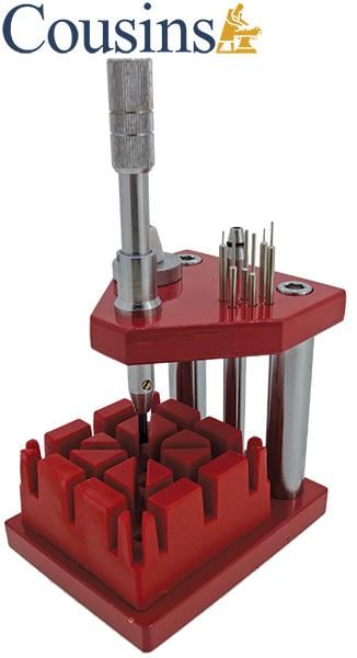 Bracelet Pin Tool Kit