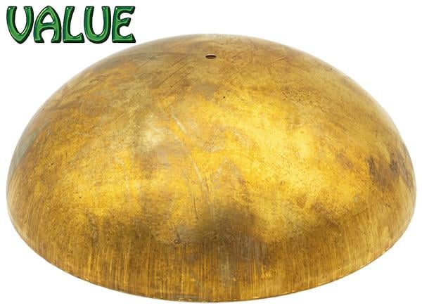 Ø125mm x 50mm Bell, Value
